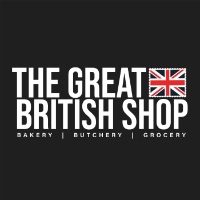 The Great British Shop