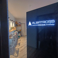 Albatross Media