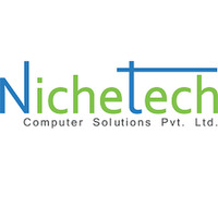 Local Businesses NicheTech Computer Solutions Private Limited in Ahmedabad GJ