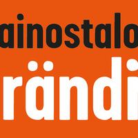 Mainostalo Brändi