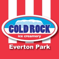 Cold Rock Ice Creamery Everton Park