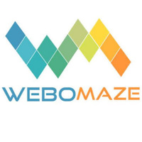 Local Businesses Webomaze Pty Ltd in Southbank VIC