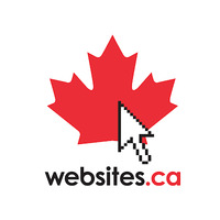 Websites.ca Web Design