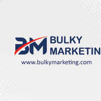 Bulky Marketing ( WhatsApp Business API | SMS Marketing | Bulk WhatsApp Software | Website development | Digital Marketing )