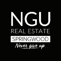 NGU Real Estate Springwood