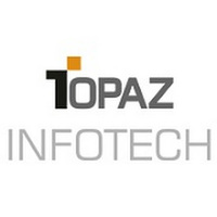 Local Businesses Topaz Infotech in Ahmedabad GJ