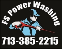 Local Business FS Power Washing in Houston TX