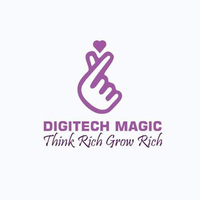 Digitech Magic