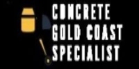 Concrete Gold Coast Specialist