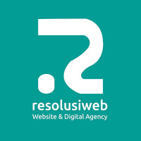 Resolusiweb Digital Media - Jasa Pembuatan Website, SEO dan Maintenance