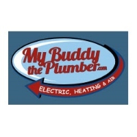 Local Business My Buddy the Plumber, Electric, Heating & Air in South Ogden UT