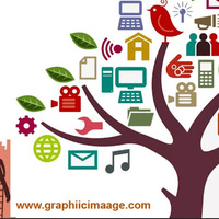 Local Businesses GRAPHIC IMAAGE - Mobile APP DEVELOPMENT COMPANY in Mumbai MH