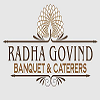 Radha Govind Mandap