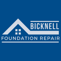 Bicknell Foundation Repair