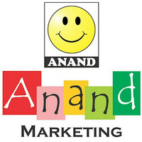 Local Businesses ANAND MARKETING in Veraval GJ