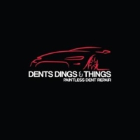 Local Business Dents Dings And Things - Mobile Dent Repair in Sacramento CA