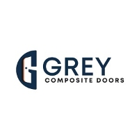 Local Business Grey Composite Doors in Pontefract England