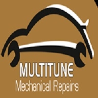 Local Business Multitune Mechanical Repairs in Sunshine North VIC