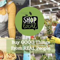 Shop Local Business Directory