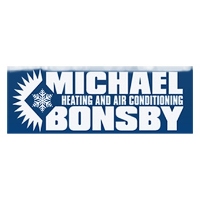 Michael Bonsby HVAC & Plumbing
