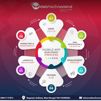 Webtechnomind IT Solutions Pvt. Ltd.