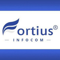 Local Businesses Fortius Infocom - bulk sms, bulk sms service, bulk sms near me, bulk sms gateway, bulk sms service Agra in Agra UP