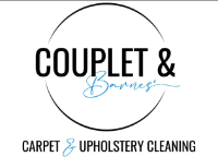 Couplet & Barnes Carpet & Upholstery Cleaning