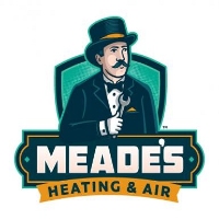 Local Business Meade's Heating and Air in Sterling VA