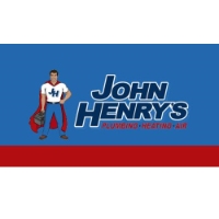 John Henry's Plumbing, Heating and Air Conditioning