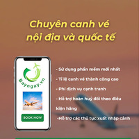 Đại lý du lịch Bayngay.vn