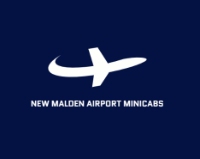 Local Business New Malden Airport Minicabs in New Malden England