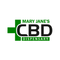 Local Business Mary Jane's CBD Dispensary in San Antonio TX