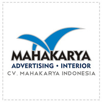 Local Businesses Mahakarya advertising Lampung in Bandar Lampung City LA