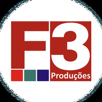 F3 Produções - Locação de Estúdios e Equipamentos Audiovisuais, Projeção, Lives, Painel de Led em Fortaleza