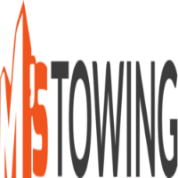 Local Business Towing Houston - M's Towing in Houston TX