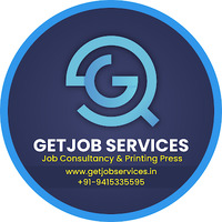 Local Businesses Getjob Services in Gorakhpur UP