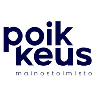 Mainostoimisto Poikkeus