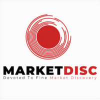 Market Disc Media Private Limited