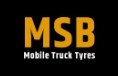 MSB Mobile Truck Tyres