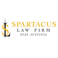 Local Business Spartacus Law Firm in Las Vegas NV