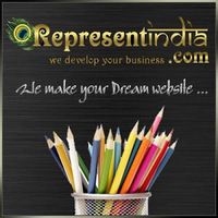 Representindia.com Web Design and Development Company