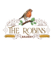 Local Business The Robins Bakery in Darwen England