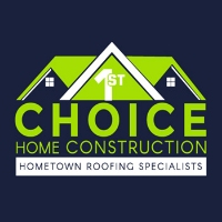 1st Choice Home Construction
