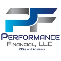Performance Financial CPA Tax and Accounting