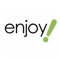 enjoy! Marketing