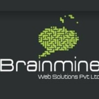 Local Businesses BrainMine Web Solutions in Birmingham England