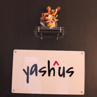 Yashus Digital Marketing Pvt. Ltd.