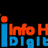 Local Businesses Info Hub Digital in Pune MH