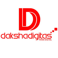 Daksha Digitas - Branding & Digital Marketing Agency