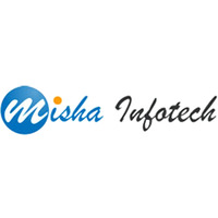 Misha Infotech Pvt Ltd